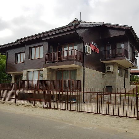 Villa Ilchev 索佐波尔 外观 照片