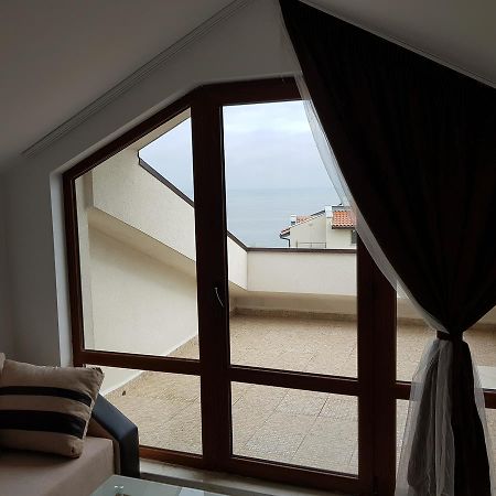 Villa Ilchev 索佐波尔 外观 照片