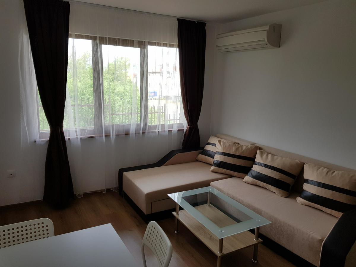 Villa Ilchev 索佐波尔 外观 照片