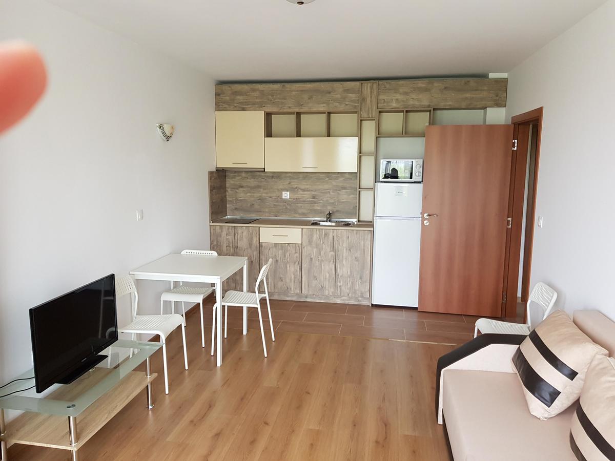 Villa Ilchev 索佐波尔 外观 照片