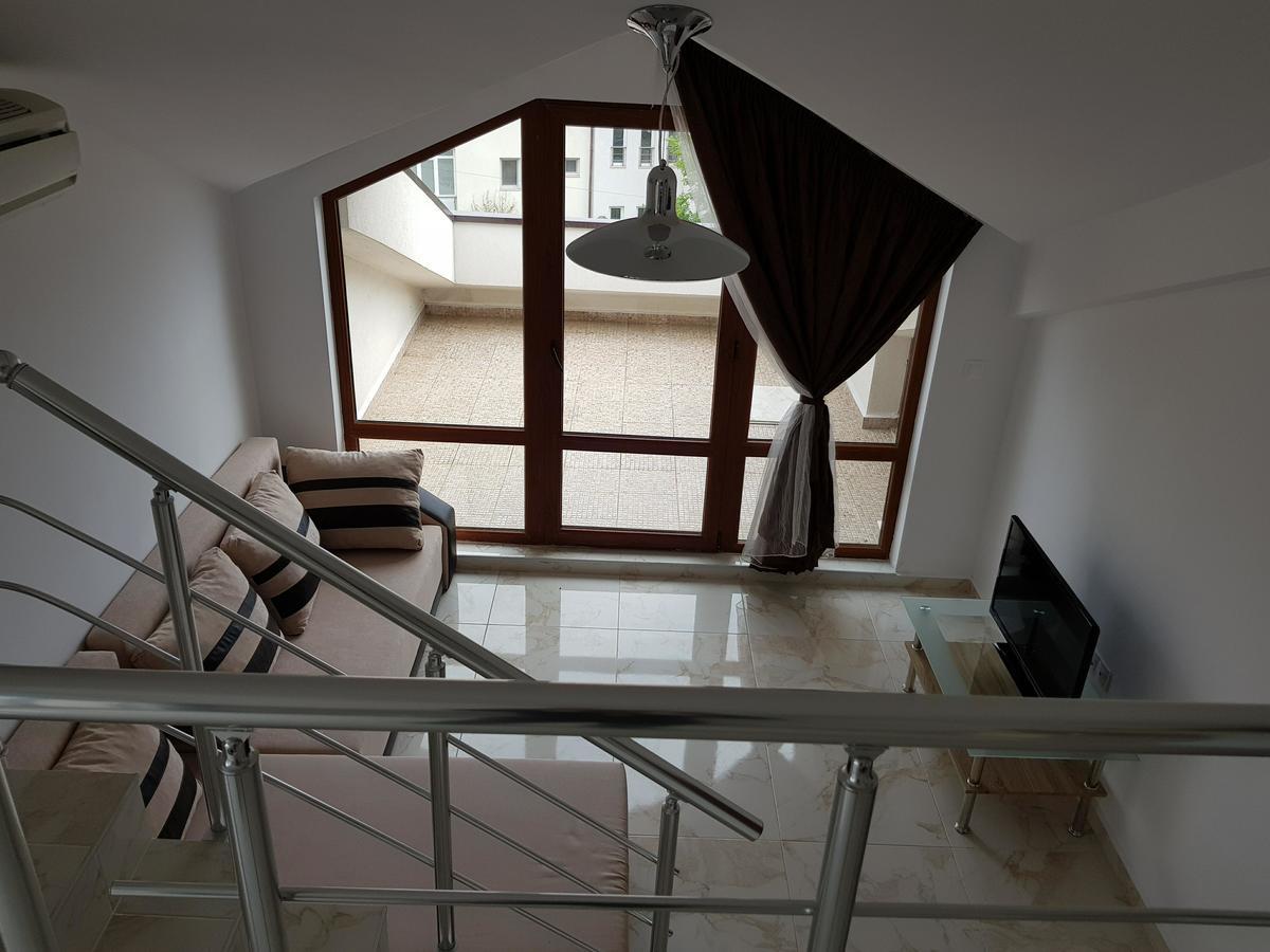 Villa Ilchev 索佐波尔 外观 照片