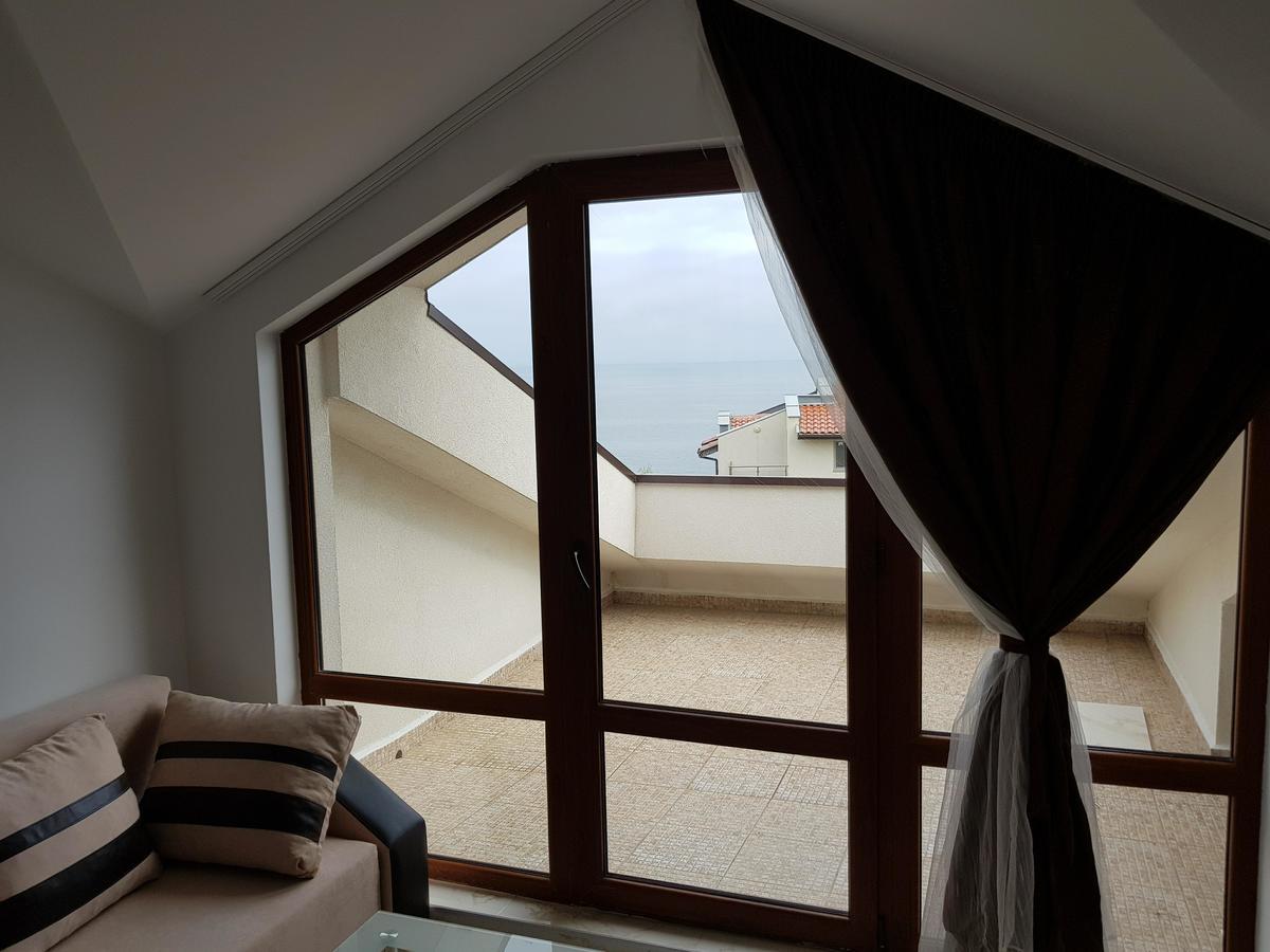 Villa Ilchev 索佐波尔 外观 照片