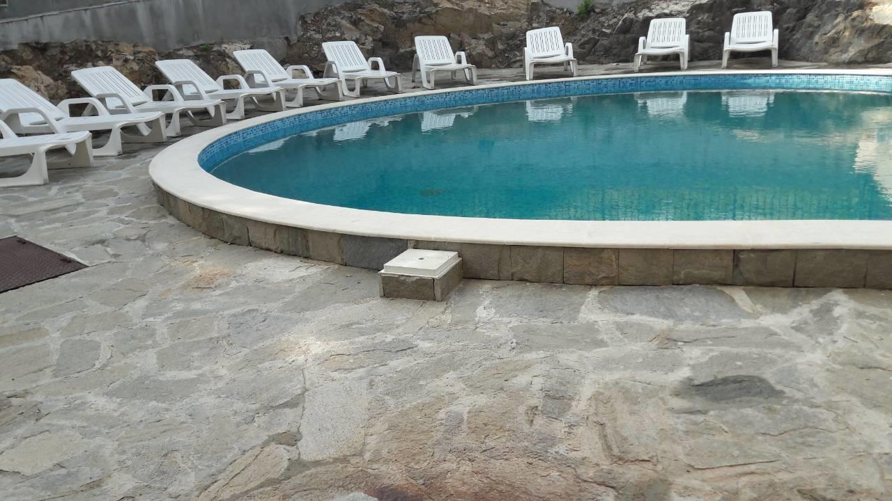 Villa Ilchev 索佐波尔 外观 照片